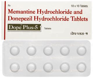 Dope Plus 105 Mg Tablet 10 - Uses, Side Effects, Dosage, Price | Truemeds
