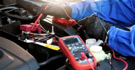 Image result for Alternator Testing Using Battery