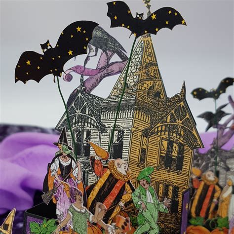 Image result for Pop Up Box Card Tutorial