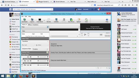 Image result for VideoPad Video Editor License Key
