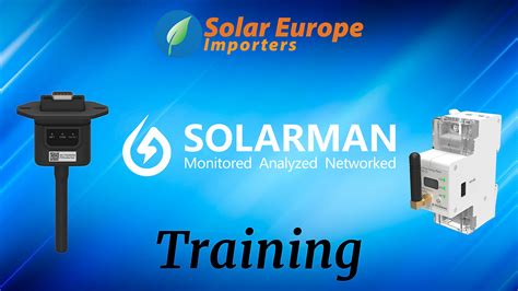 Solarman App Tutorial 的图像结果