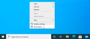 Image result for How to Change Auto Look Display On Computer
