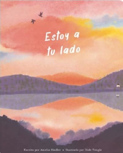 Buy ESTOY A TU LADO Book Online at Low Prices in India | ESTOY A TU ...