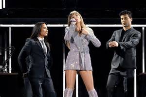 Taylor Swift inspires Michigan to create new laws, as online ticketing ...