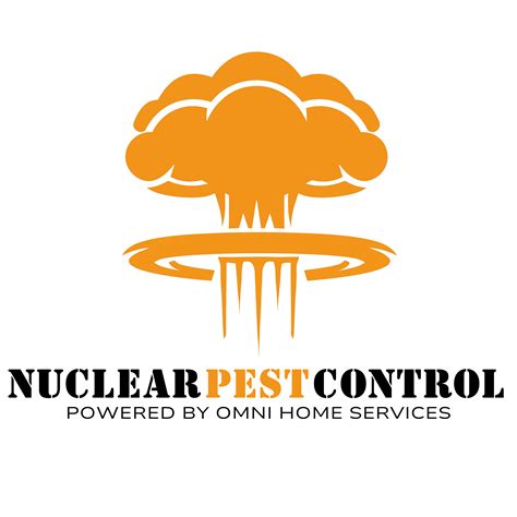 Chattanooga's Pest Control - NUCLEAR PEST CONTROL