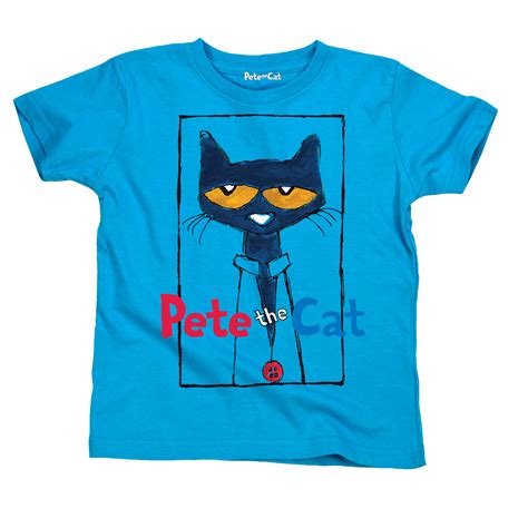 Pete The Cat Shirt Target at Ashley Bruny blog