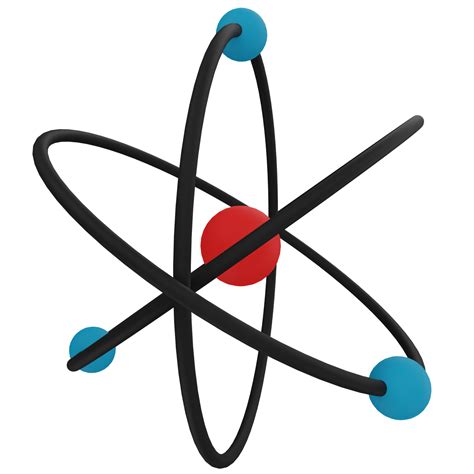 Atom Animation 的图像结果