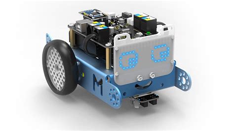 Image result for Mbot LED Matrix