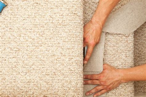 How To Lay Carpet Padding On Stairs | Viewfloor.co