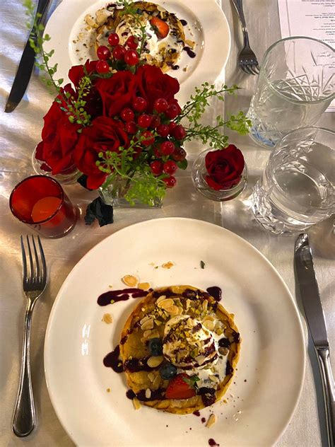 “savor The Flavor” Hadirkan Cita Rasa Kuliner Dengan Hidangan Dari ...