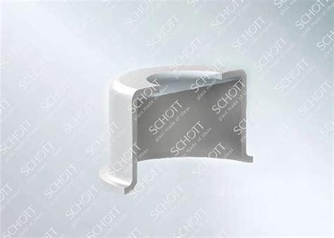 Molded Caps | SCHOTT