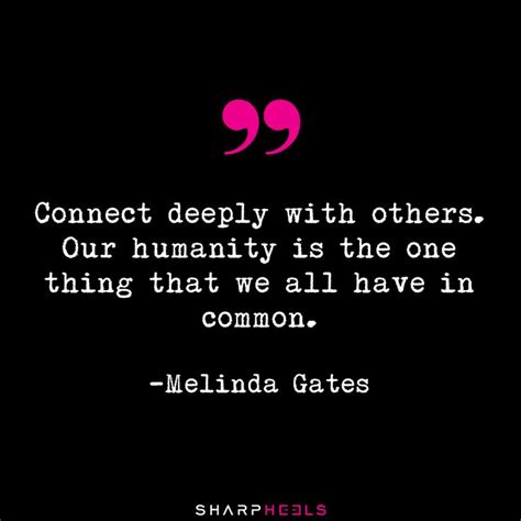 Image result for Quotes On Human Connection