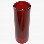 Image result for votive 许愿蜡烛