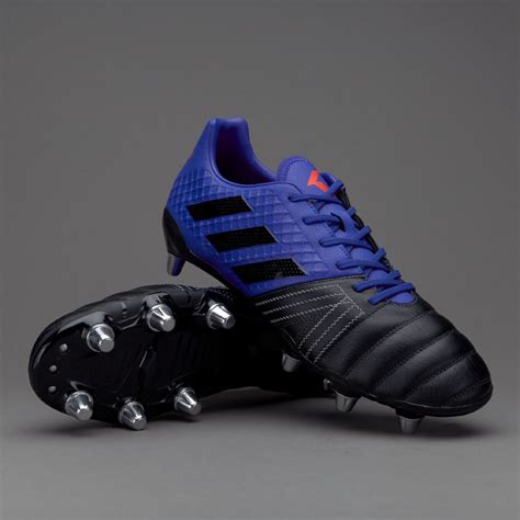 adidas Kakari Elite SG - Collegiate Royal/Core Black/Blaze Orange ...