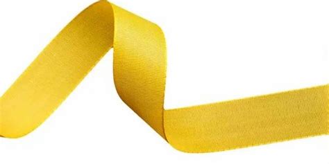 Narrow Woven Fabric - Narrow Woven Fabrics Manufacturer from New Delhi
