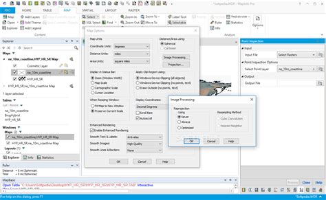 Image result for MapInfo Tutorial Beginner