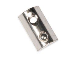 Aluminium Profile & Accessories : Robokits India, Easy to use ...