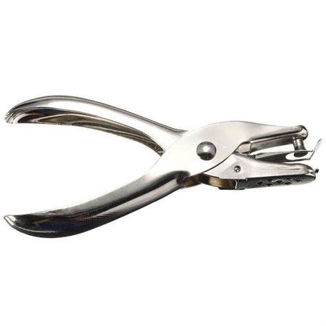 Art Ranger 1PC 6mm Single Hole Punch Single Hole Plier Punch One Hole ...