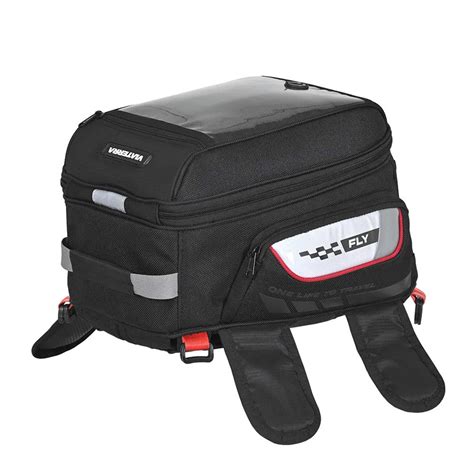 Viaterra Fly Magnetic Tank Bag | Buy Bike Tank Bag Online – PowerSports