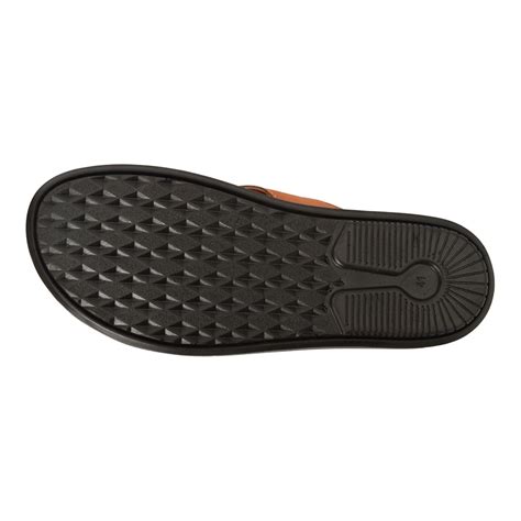 Aerowalk Men Slipper #NV35 - TAN – The Condor Trendz Store