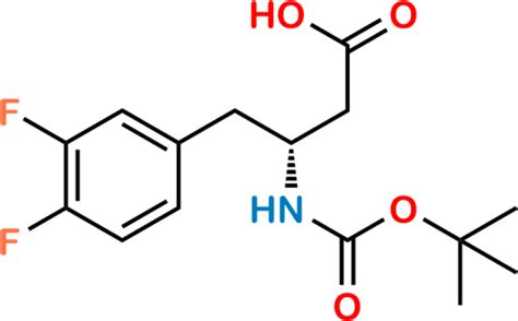 Sitagliptin Impurity G