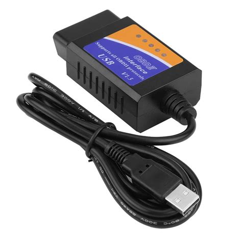 Image result for Blue Interface OBD2 USB