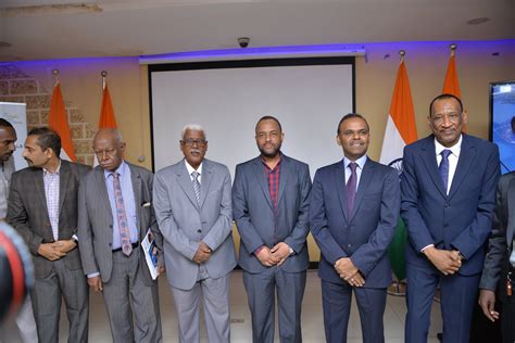 Embassy of India, Khartoum, Sudan