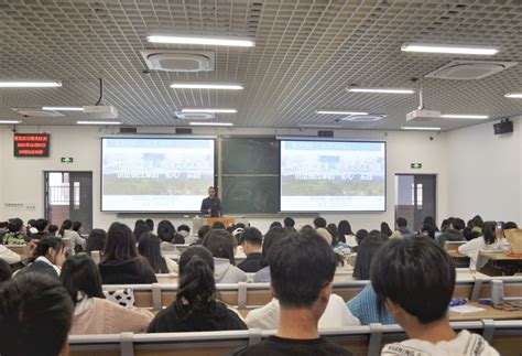 莆田学院紫霄科普讲坛：网络文化工作室供给侧改革的实践-莆田学院基础教育学院