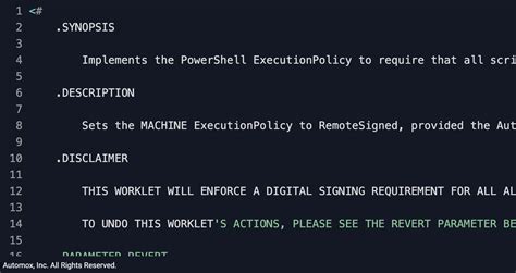 Image result for Set-ExecutionPolicy RemoteSigned