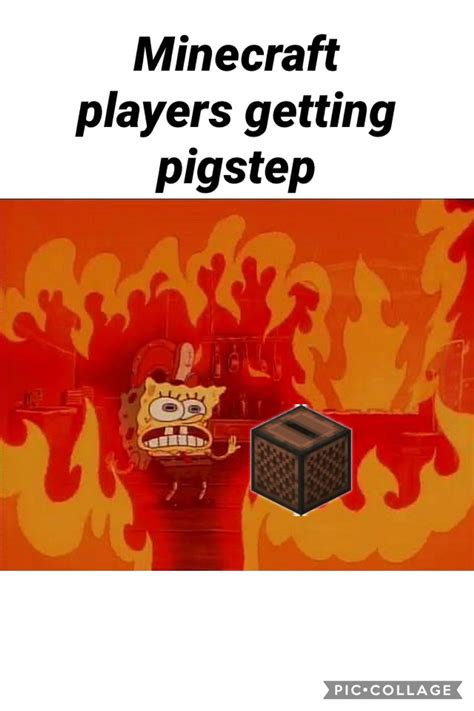 Pigstep Original 的图像结果