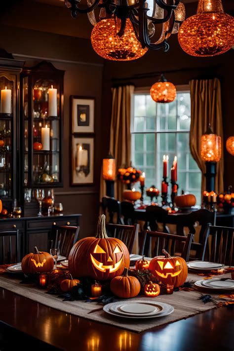 Halloween decorating ideas for adults – Artofit