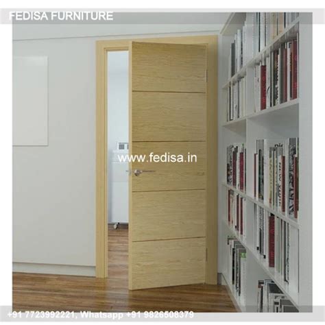 Wooden Door Design House Door Design Square Door Design Safety Door ...