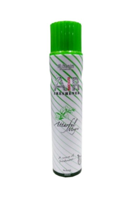 Al-Nuaim Attar full Room Spray | Air Freshener | Islamic Shop