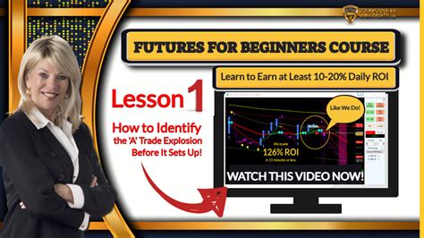 Futures Trading Basics for Beginners 的图像结果