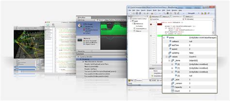 Image result for Unity Programming Language