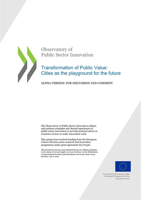 Image result for Creating Value for Cities Images