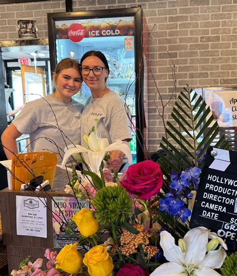 Brewbaker Tavern | Food & Beverage | Junction City, Ohio