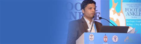 Dr. Shekar Mudramaiah – Orthopaedic Surgeon