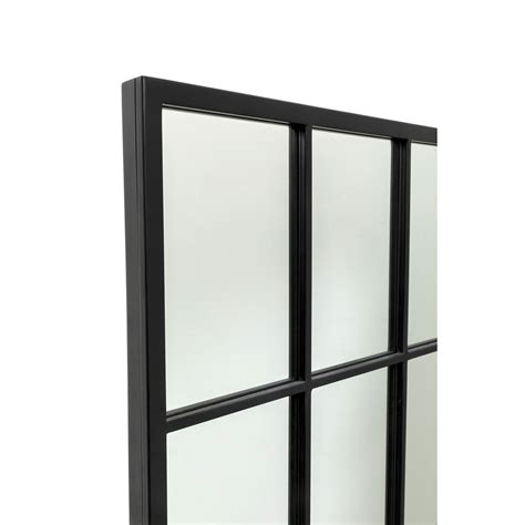 Wall Mirror Finestra 60x140cm - KARE USA
