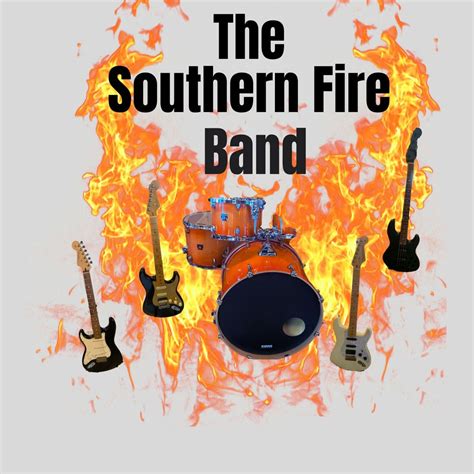 Southern Fire Band Live Performance - Hurricanes , Hurricanes Sports ...
