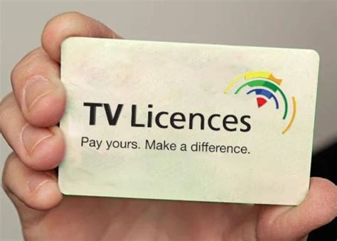 Tv Licence