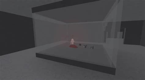 Image result for Syntax Script Roblox SCP-096