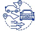 Taxi Booking Portal Development, Taxi Booking Engine Solution India