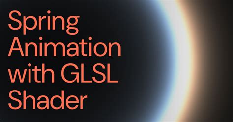 Image result for GLSL Examples