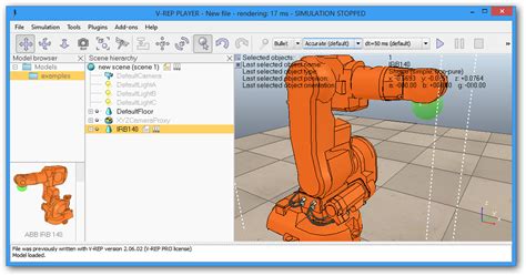 V Rep Pro Tutorials 的图像结果