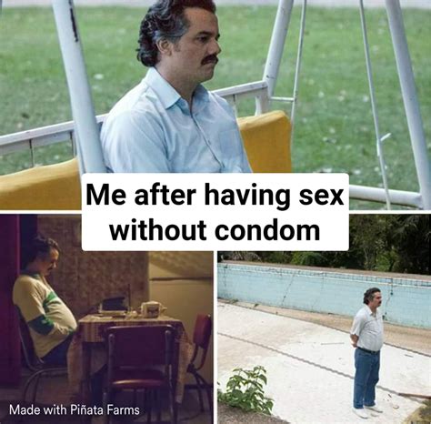 Sad Pablo Escobar Memes - Piñata Farms - The best meme generator and ...