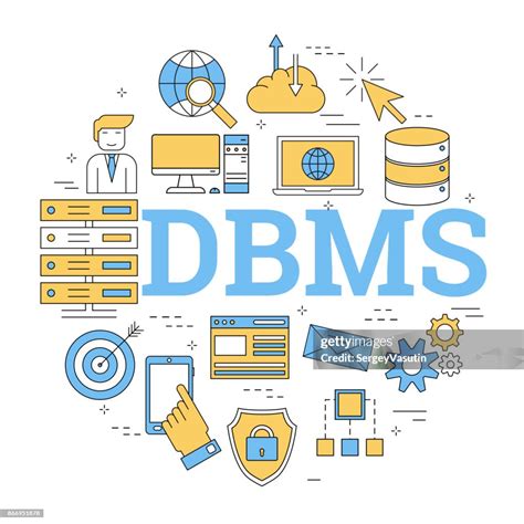 Image result for DBMS Process. Figure