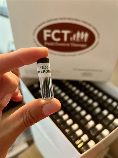 Field Control Therapy (FCT) - Bodhi Room, MD | Hilde Elder : Functional ...