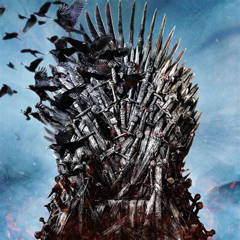 Chat with Game of Thrones - text or voice, Enjoy AI Chat Free & Safe