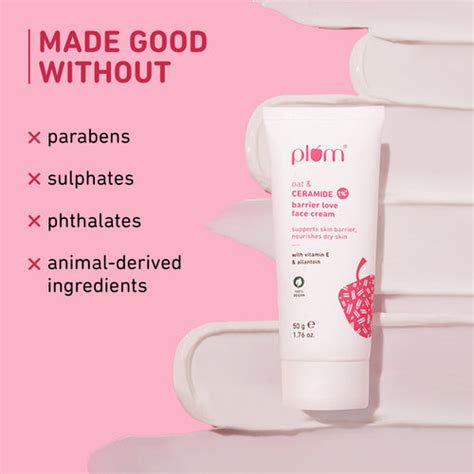 Ceramide Moisturizer | Easily Repair & Strengthen Skin Barrier